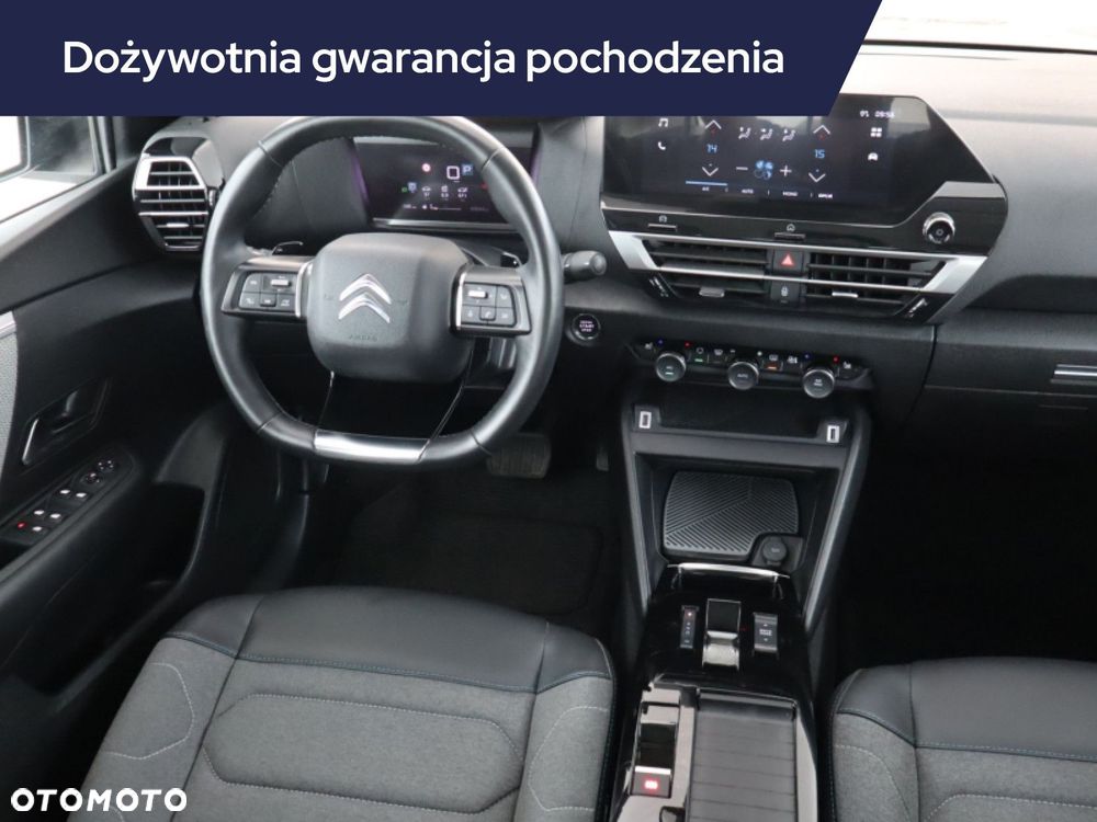 Citroën C4X - 9