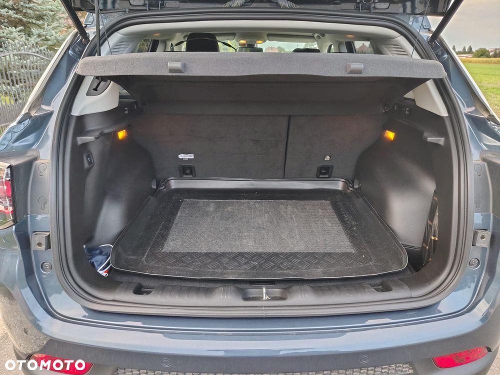 Jeep Compass 1.5 T4 mHEV Limited FWD S&S DCT - 4