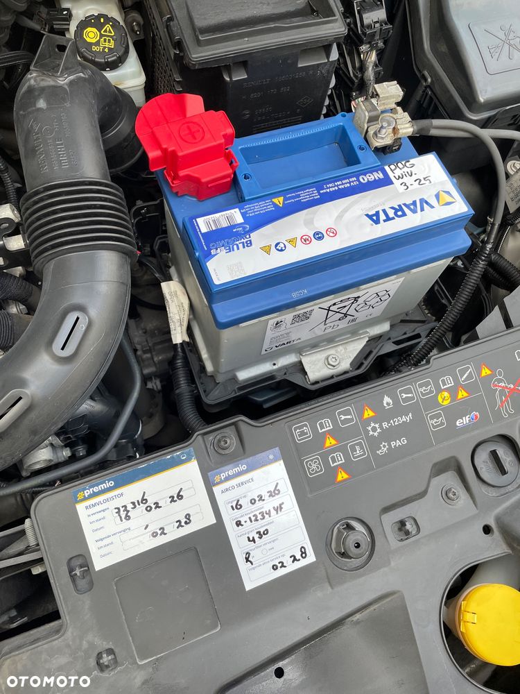 Renault Captur - 5