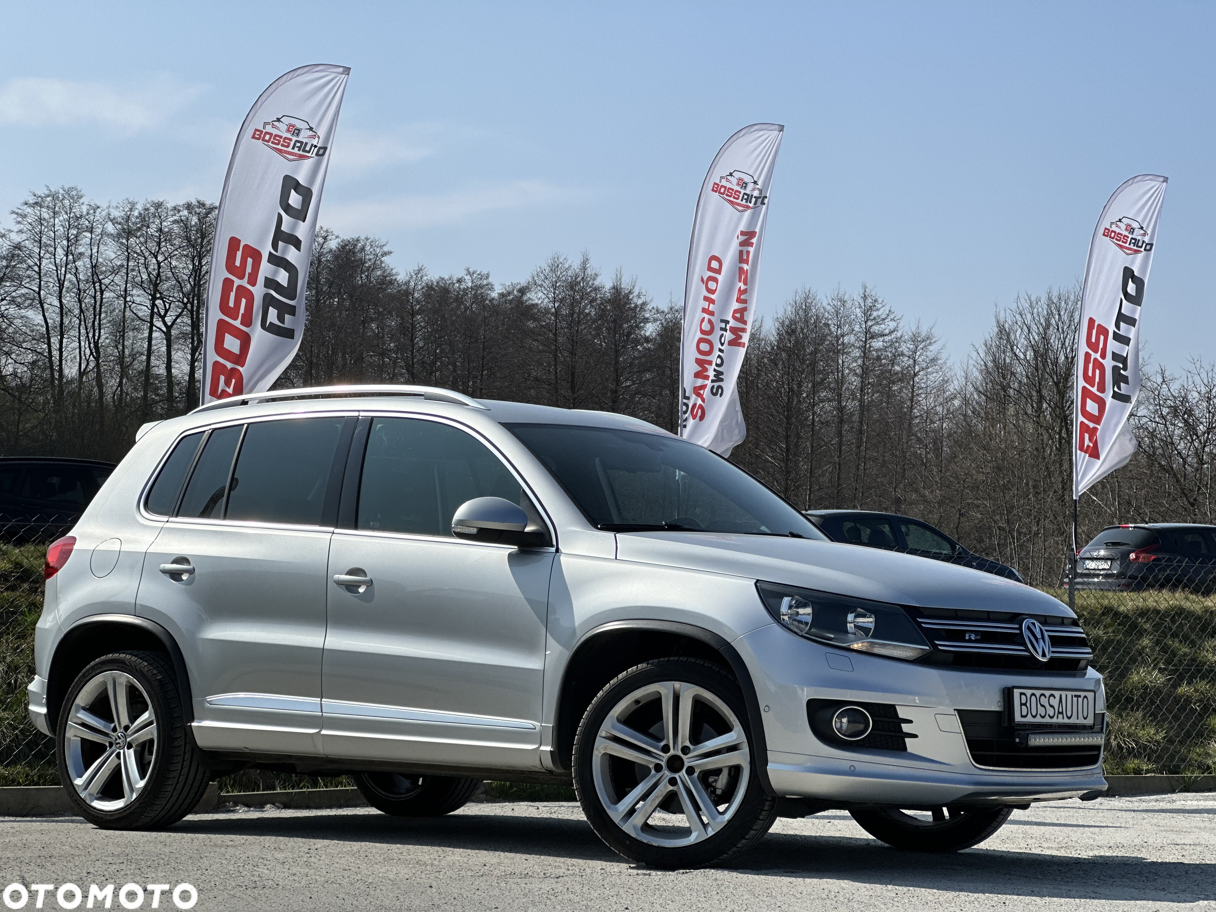 Volkswagen Tiguan 2.0 TDI DPF 4Motion DSG Life - 4