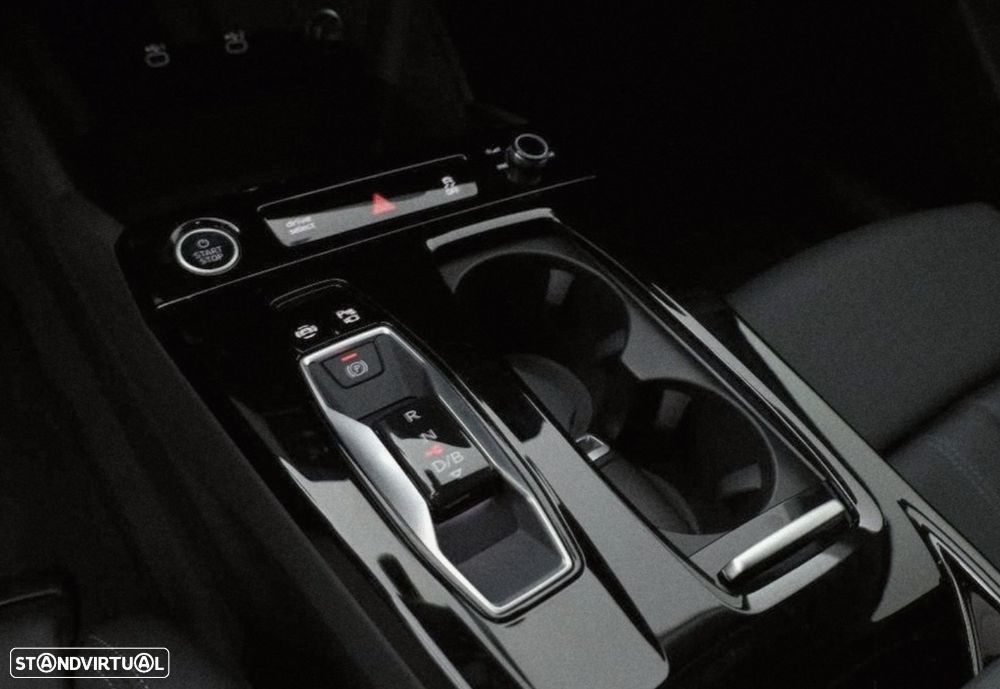 Audi A6 Avant e-tron 100 kWh Performance - 7