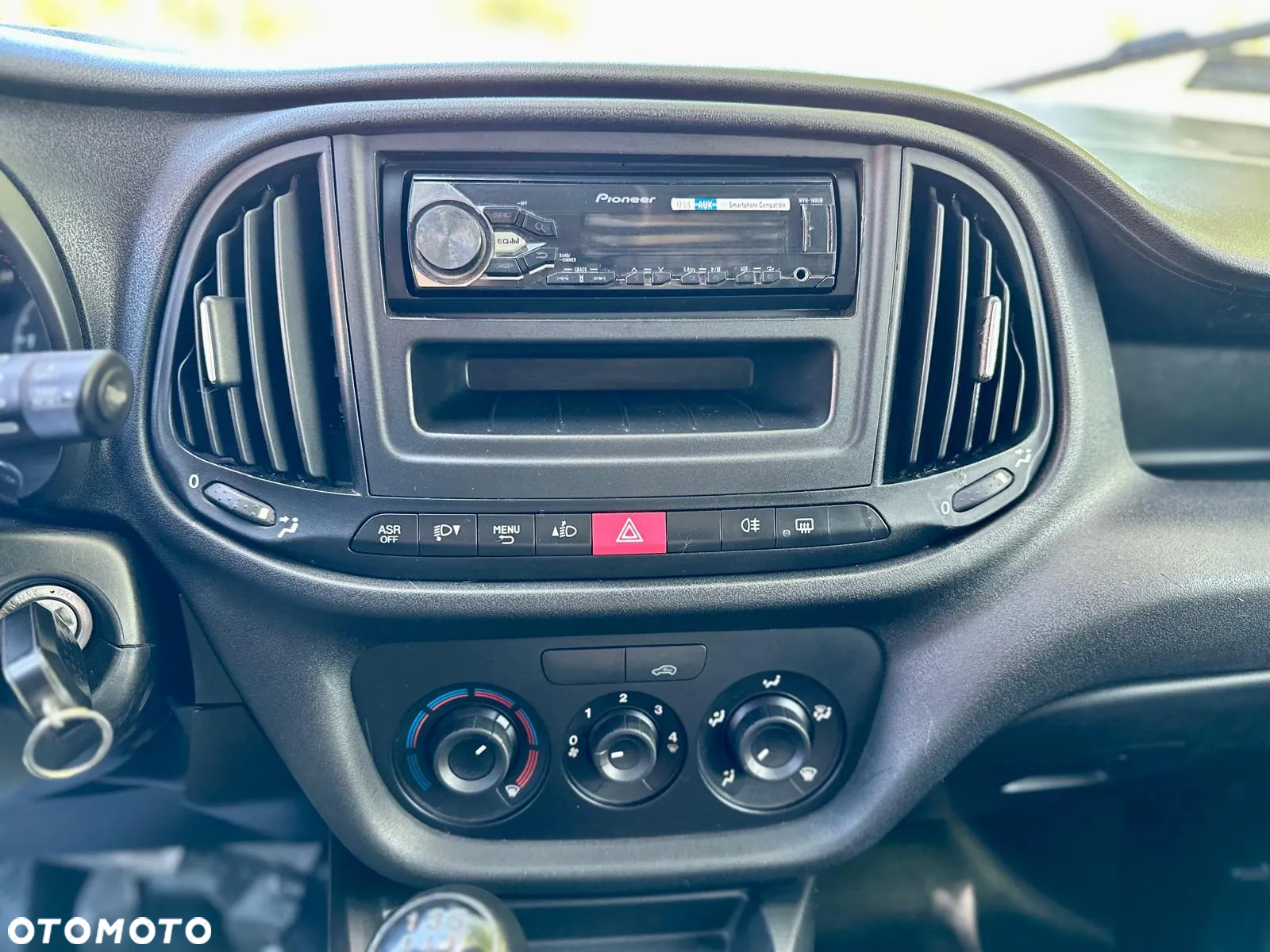 Fiat Doblo 1.3 16V Multijet Active - 7