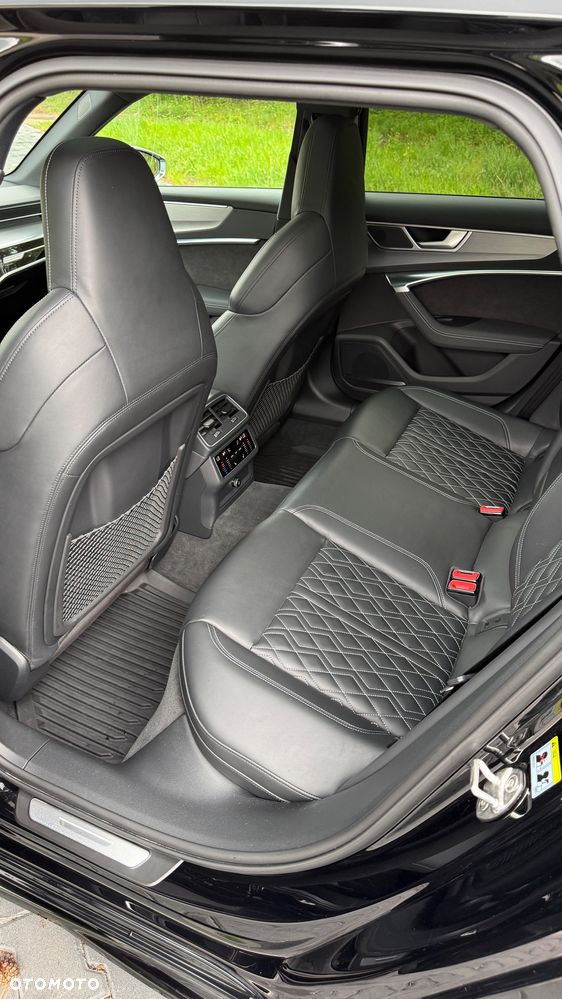 Audi S6 Avant - 18