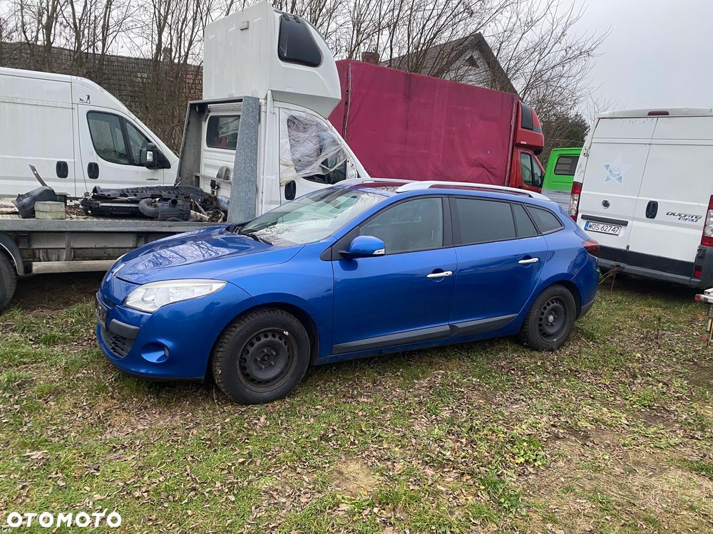 Renault Megane 2.0 140 CVT Dynamique - 18