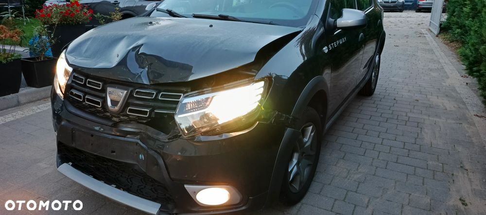Dacia Sandero 2020 photo 3