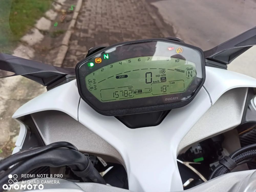 Ducati SuperSport - 24