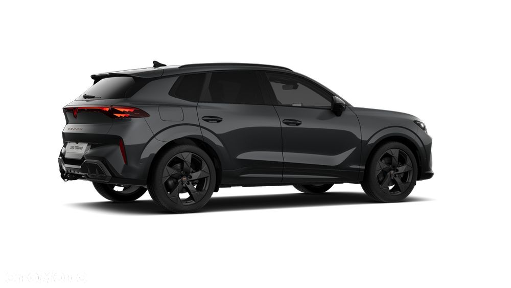 Cupra Terramar 2.0 TSI 4Drive VZ Tribe Edition DSG - 2