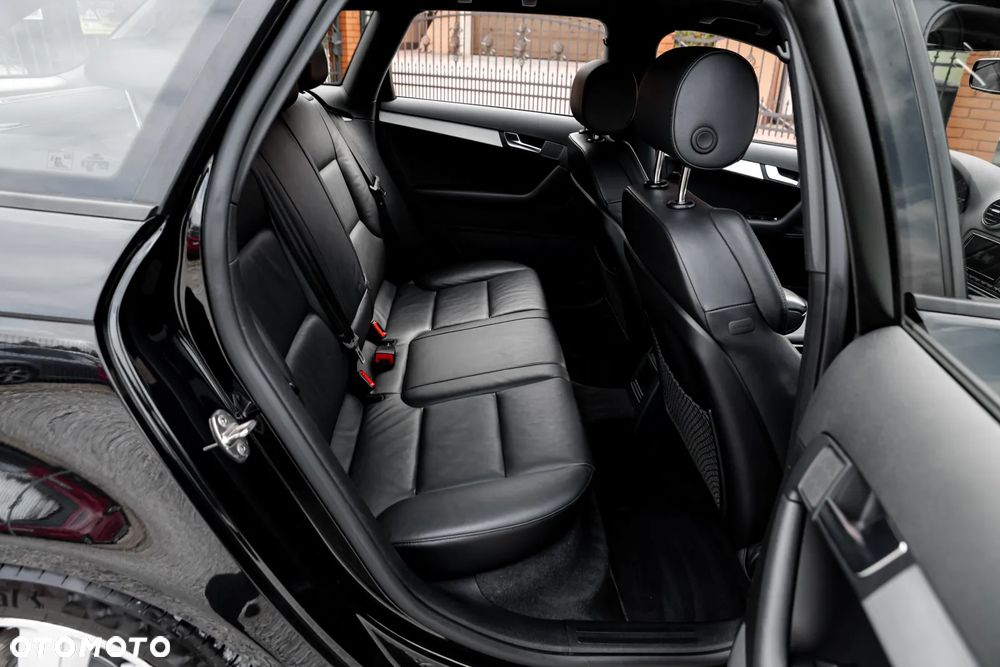 Audi A3 Sportback 2.0 TFSI quattro S tronic S line Sportpaket - 23