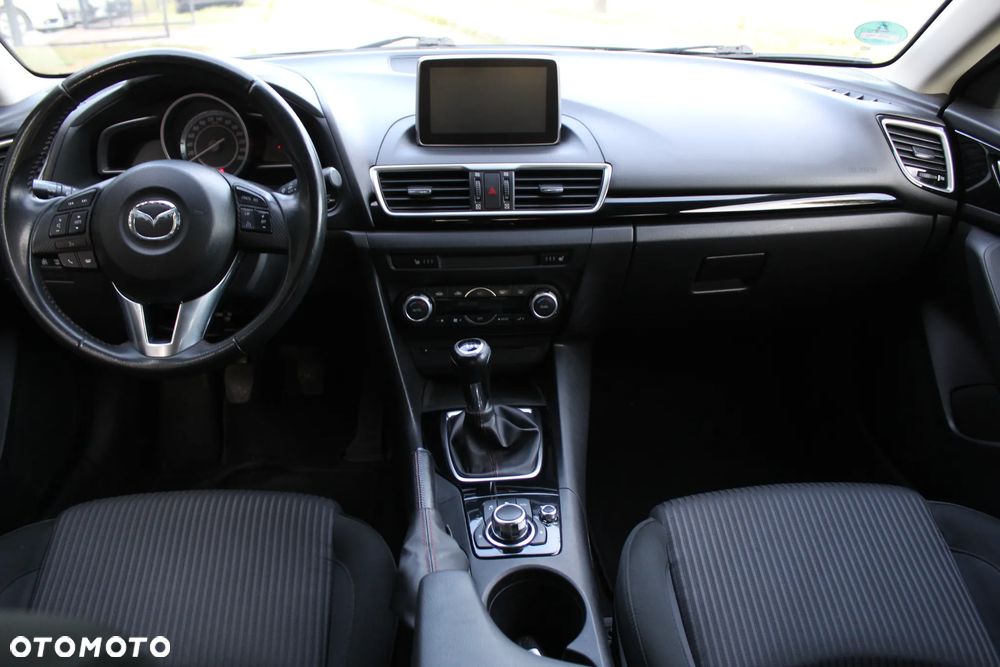 Mazda 3 - 14