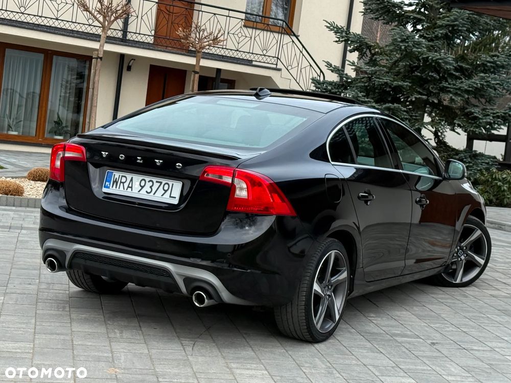 Volvo S60 D4 Drive-E R-Design Momentum - 7