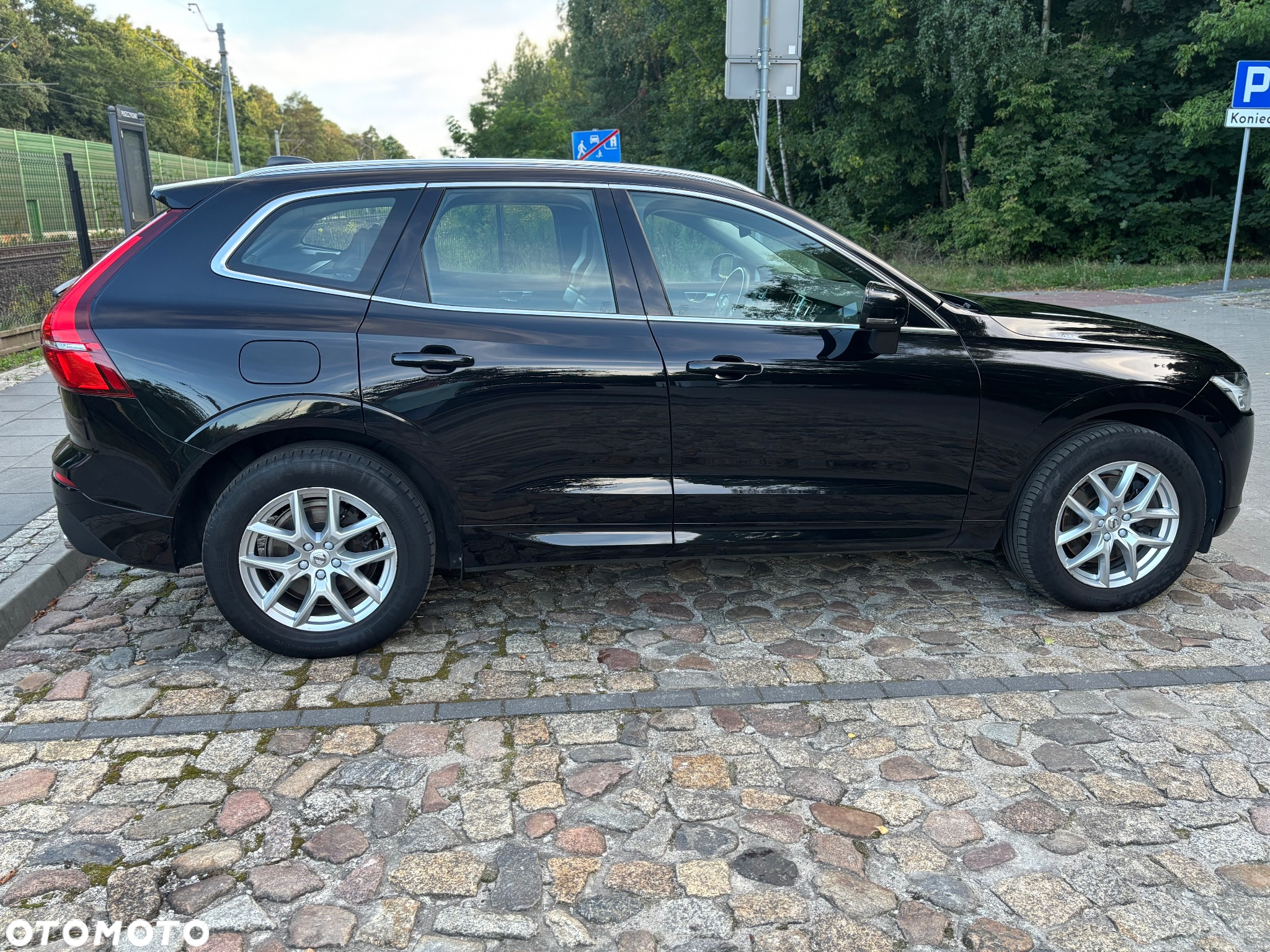 Volvo XC 60 D4 AWD Momentum - 7