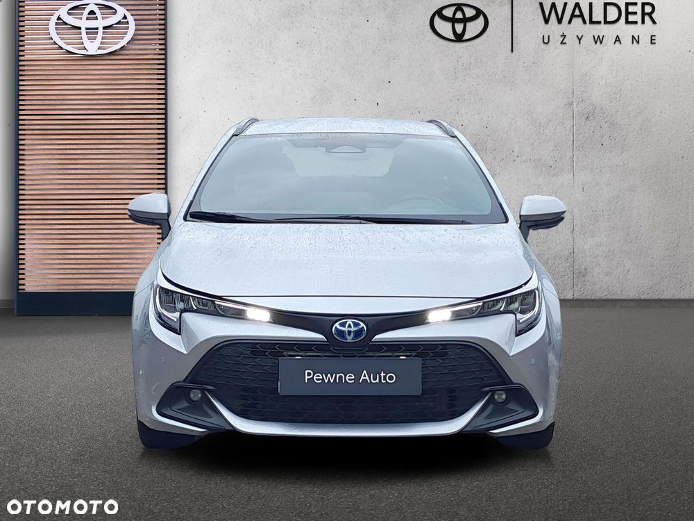 Toyota Corolla 1.8 Hybrid Comfort - 9