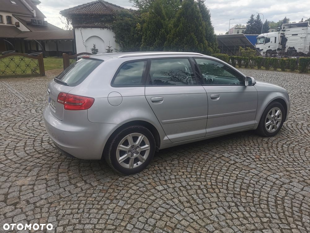 Audi A3 - 3