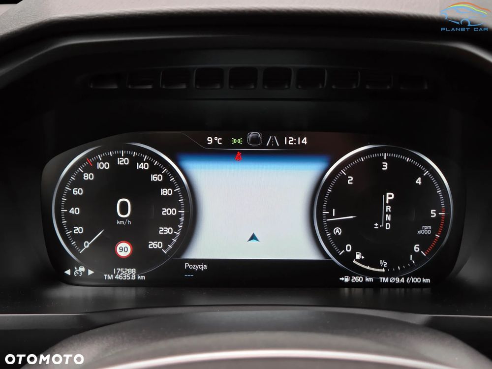 Volvo XC 90 D4 Geartronic Momentum - 25