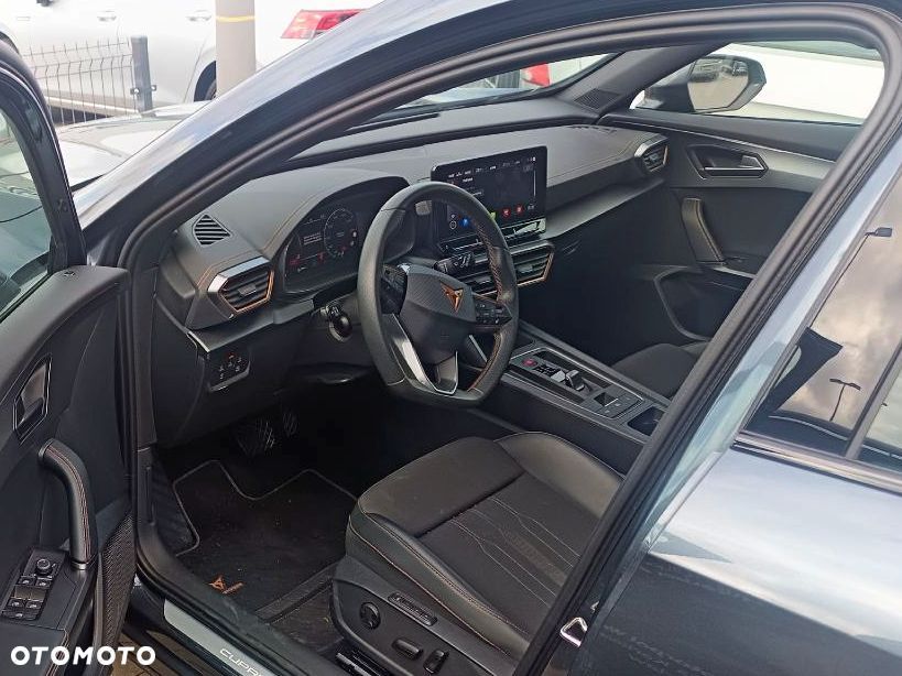 Cupra Formentor 1.5 TSI DSG - 5