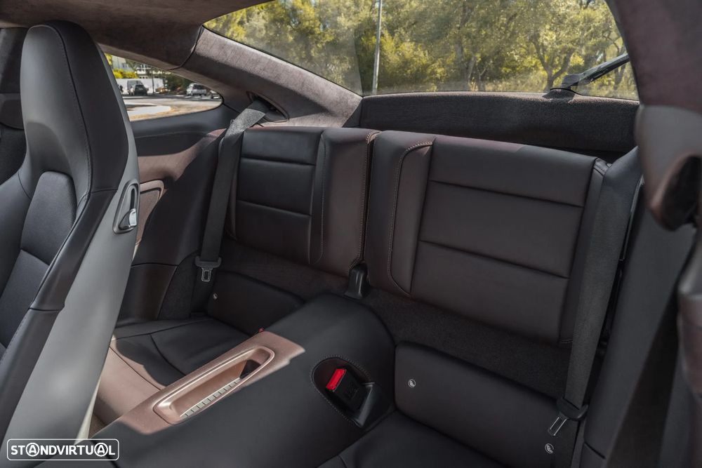 Porsche 911 (991) Carrera 2 S PDK - 19