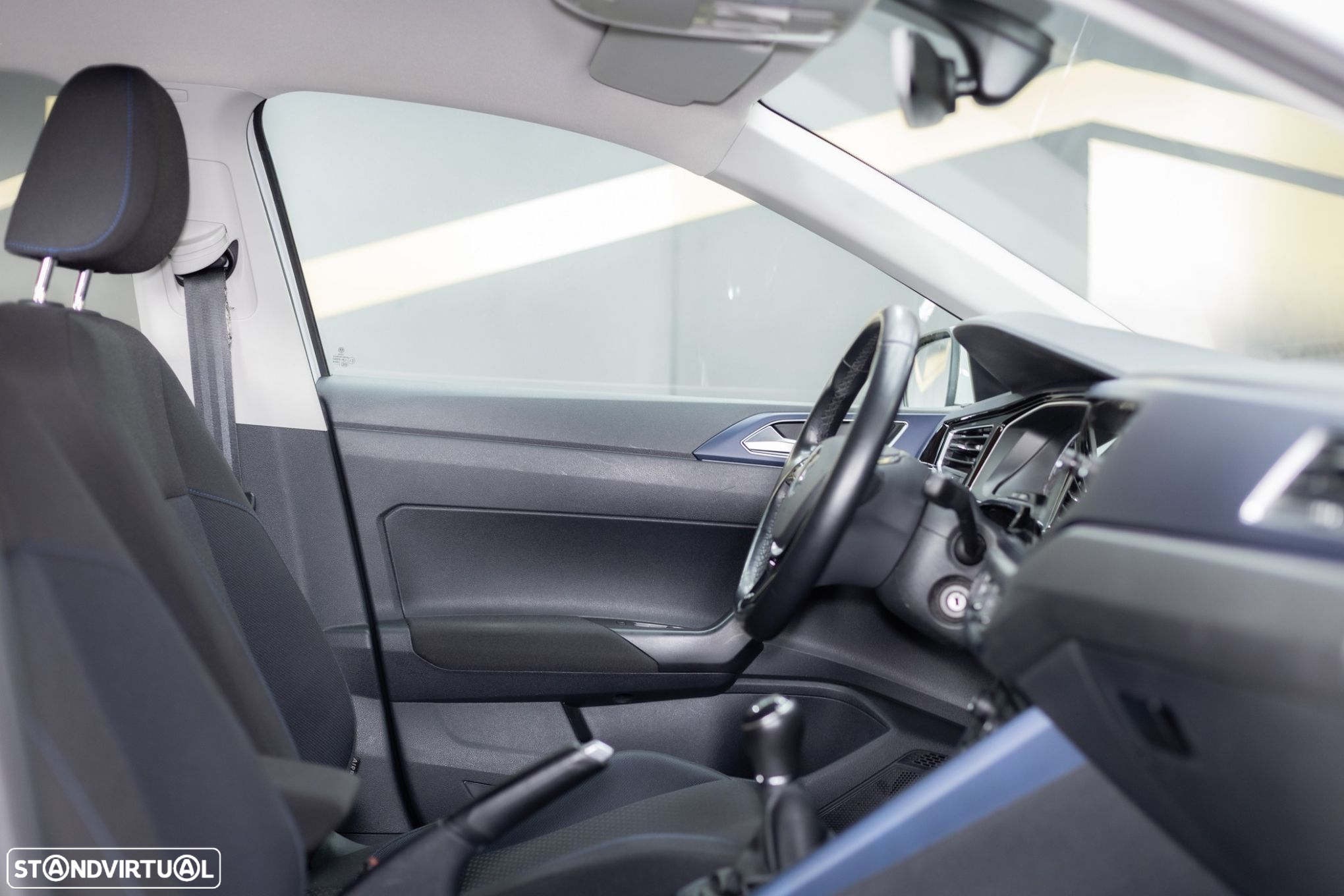 VW Polo 1.0 Confortline - 20
