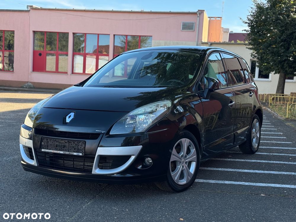 Renault Scenic - 1