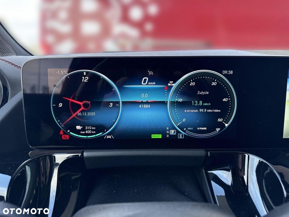 Mercedes-Benz EQA - 15