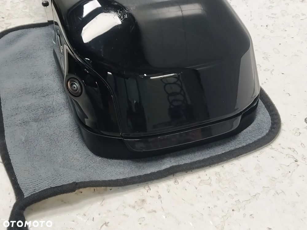 LAND ROVER DEFENDER L663 LUSTERKO ZEWNĘTRZNE LEWE 19 + 1 PIN FOTOCHROM KAMERA LAMPKA CZUJNIK ZANURZENIOWY KIERUNKOWSKAZ KOMPLETNE ORYGINAŁ - 10