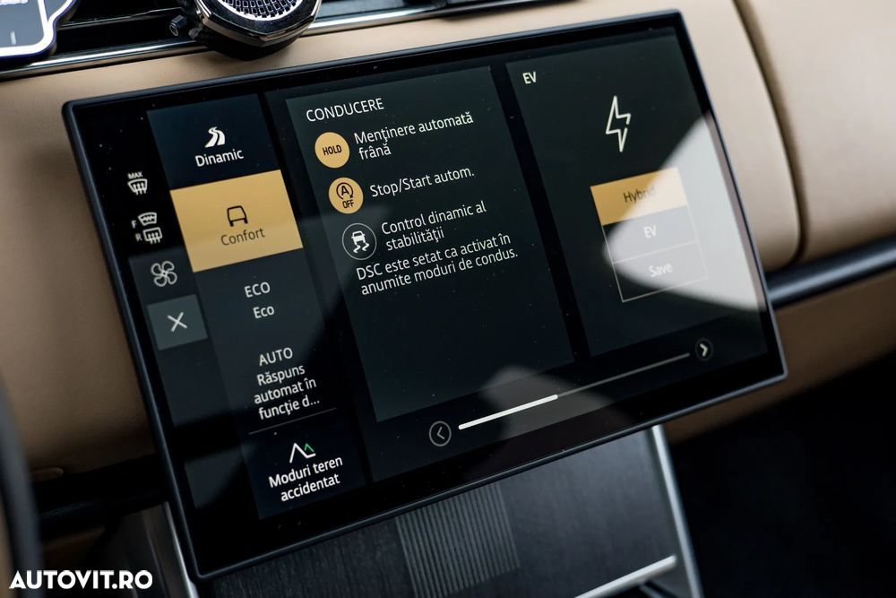 Land Rover Range Rover 3.0 Si6 P460 LWB PHEV Autobiography - 24