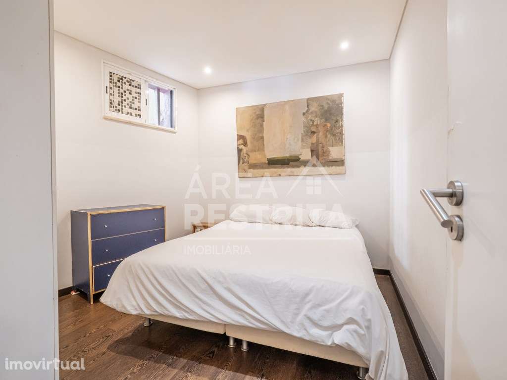 T1 em Campolide- Conforto no centro de Lisboa - Grande imagem: 5/35