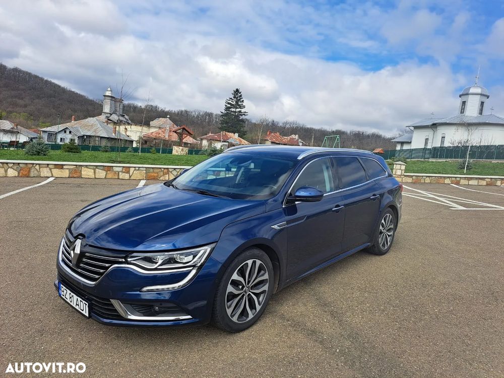 Renault Talisman - 5