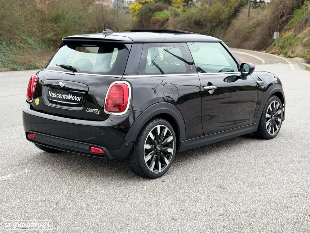 MINI 3 Portas Cooper SE Yours - 14