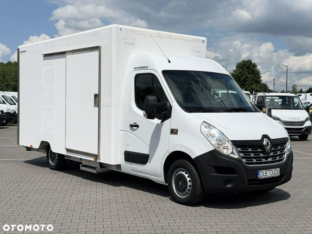 Renault Master - 7