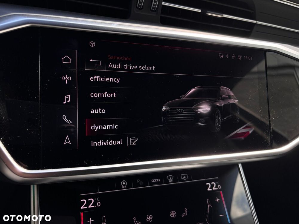 Audi A6 Avant - 30