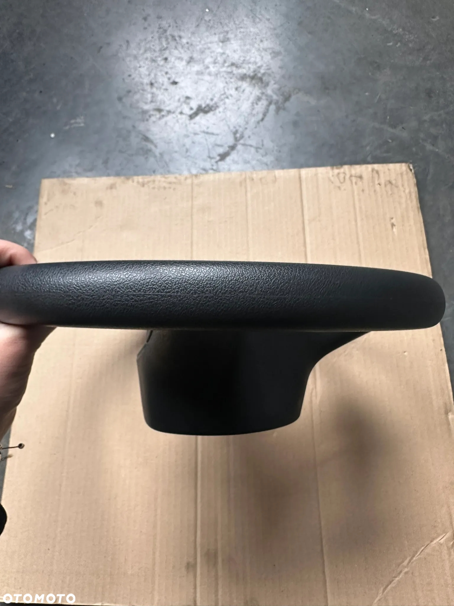 Kierownica VW Golf V 5 - 6
