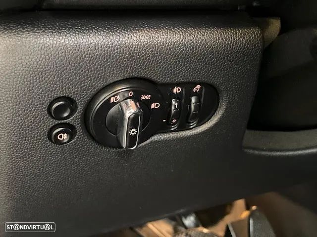 MINI Cabrio Cooper Auto - 20