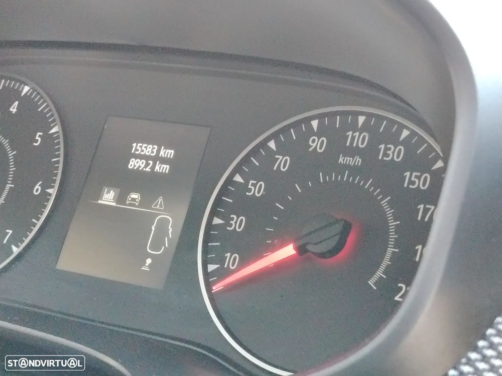 Dacia Jogger 1.0 TCe Essential - 5