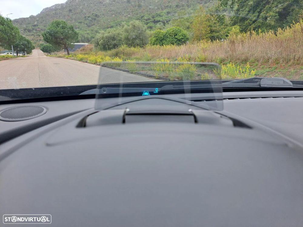 Mazda CX-3 1.5 Sky.Excellence Navi - 19