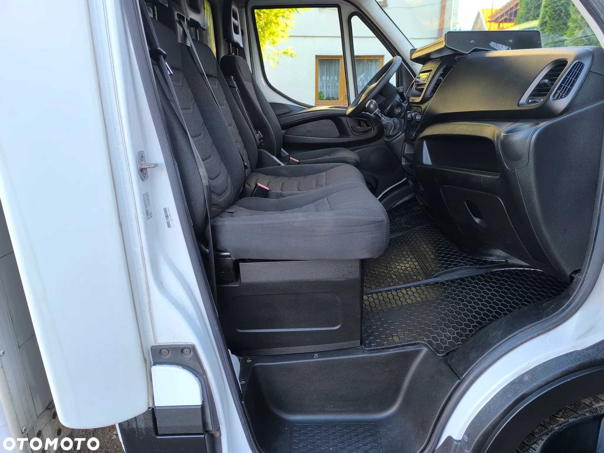 Iveco Daily - 13