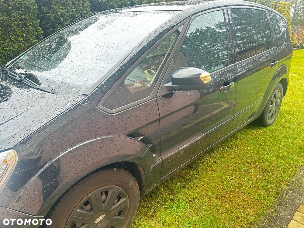 Ford S-Max 2.0 TDCi DPF Trend - 3