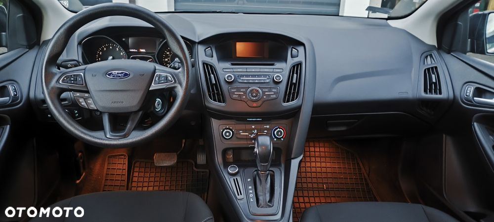 Ford Focus - 5