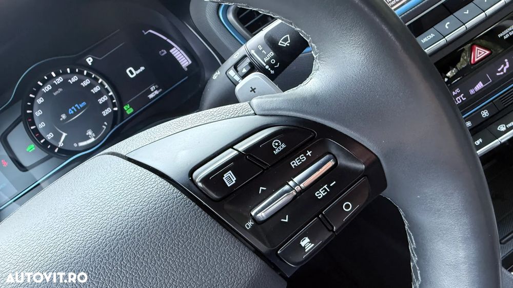 Hyundai IONIQ 141CP Exclusive - 18