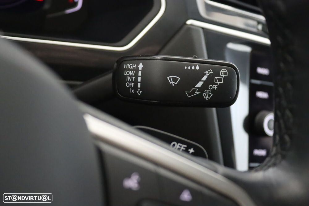 VW Tiguan Allspace 2.0 TDI Conceptline DSG - 15