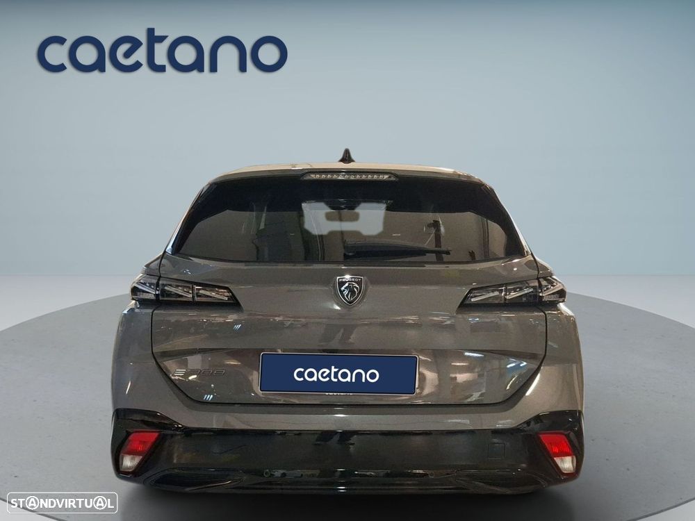 Peugeot e-308 58 kWh Allure - 7