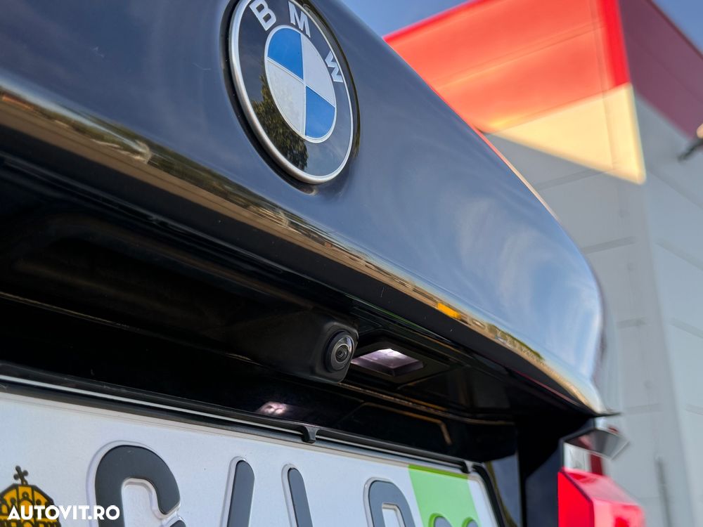 BMW Seria 5 - 38
