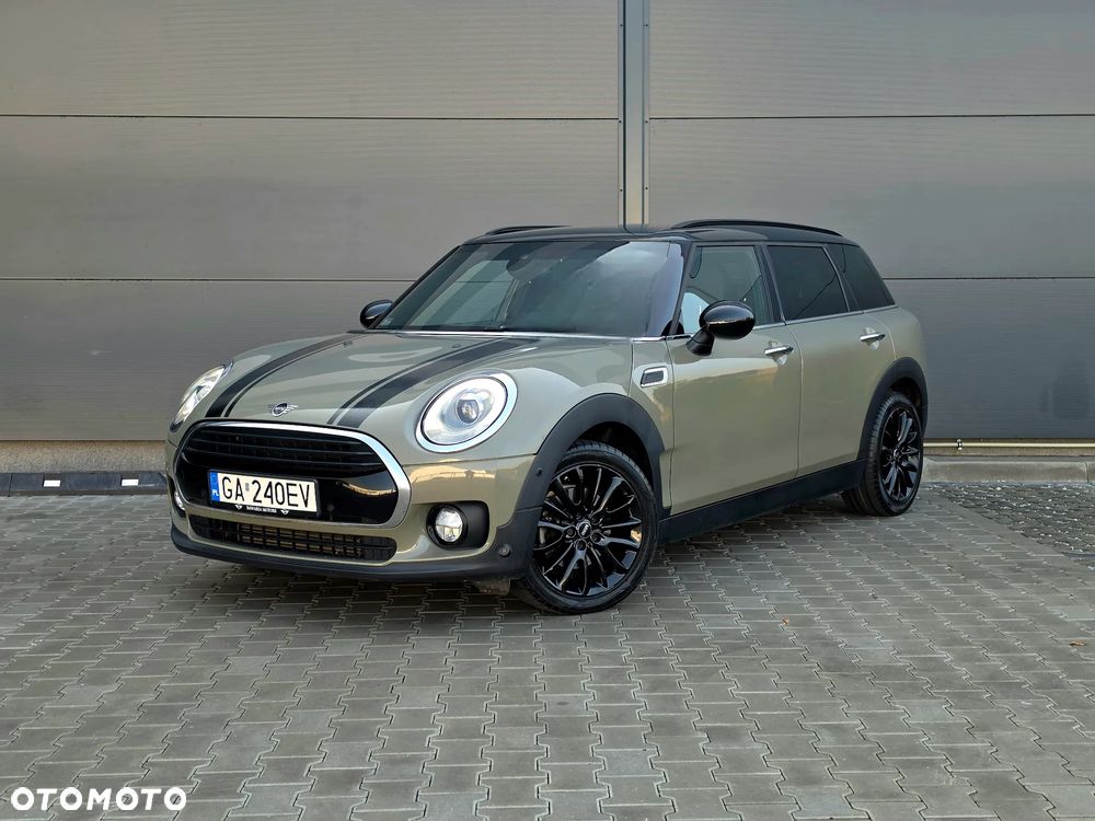 MINI Clubman - 9