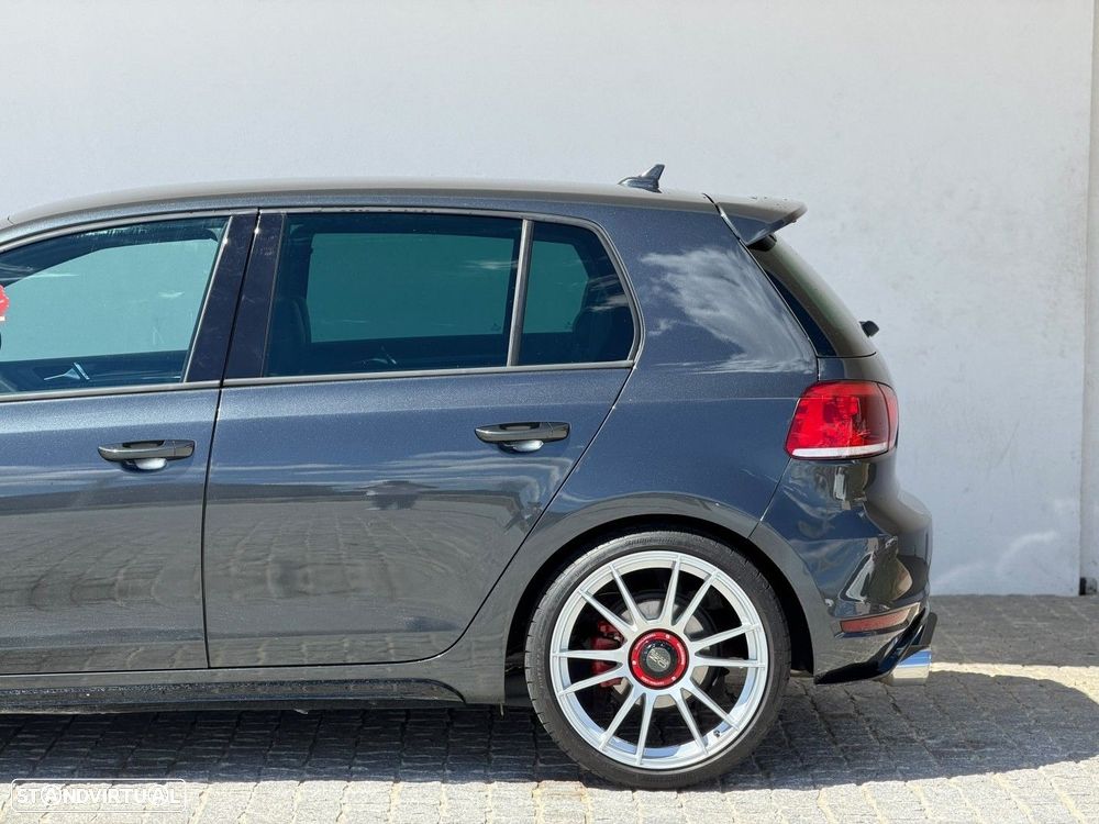 VW Golf 2.0 GTI DSG - 10