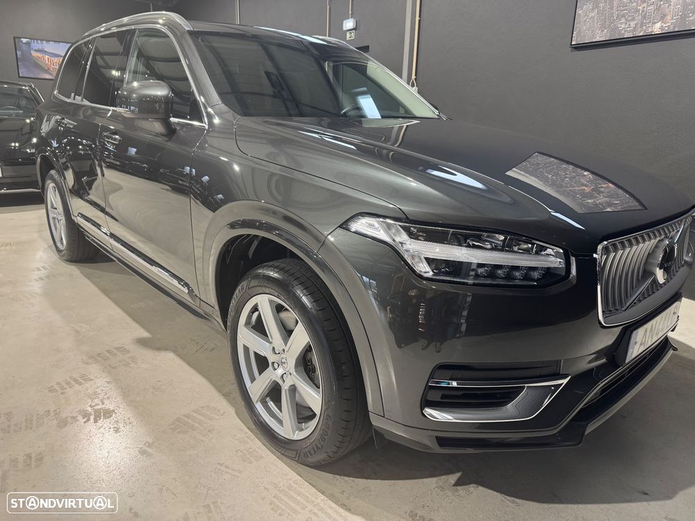 Volvo XC 90 - 2