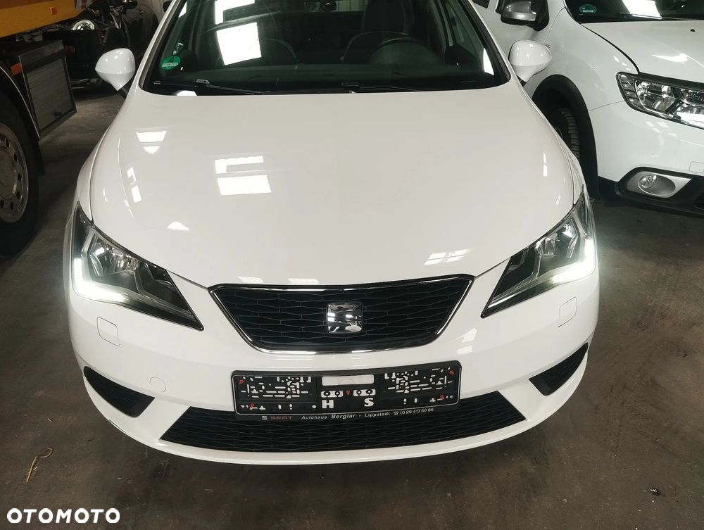 Seat Ibiza - 19
