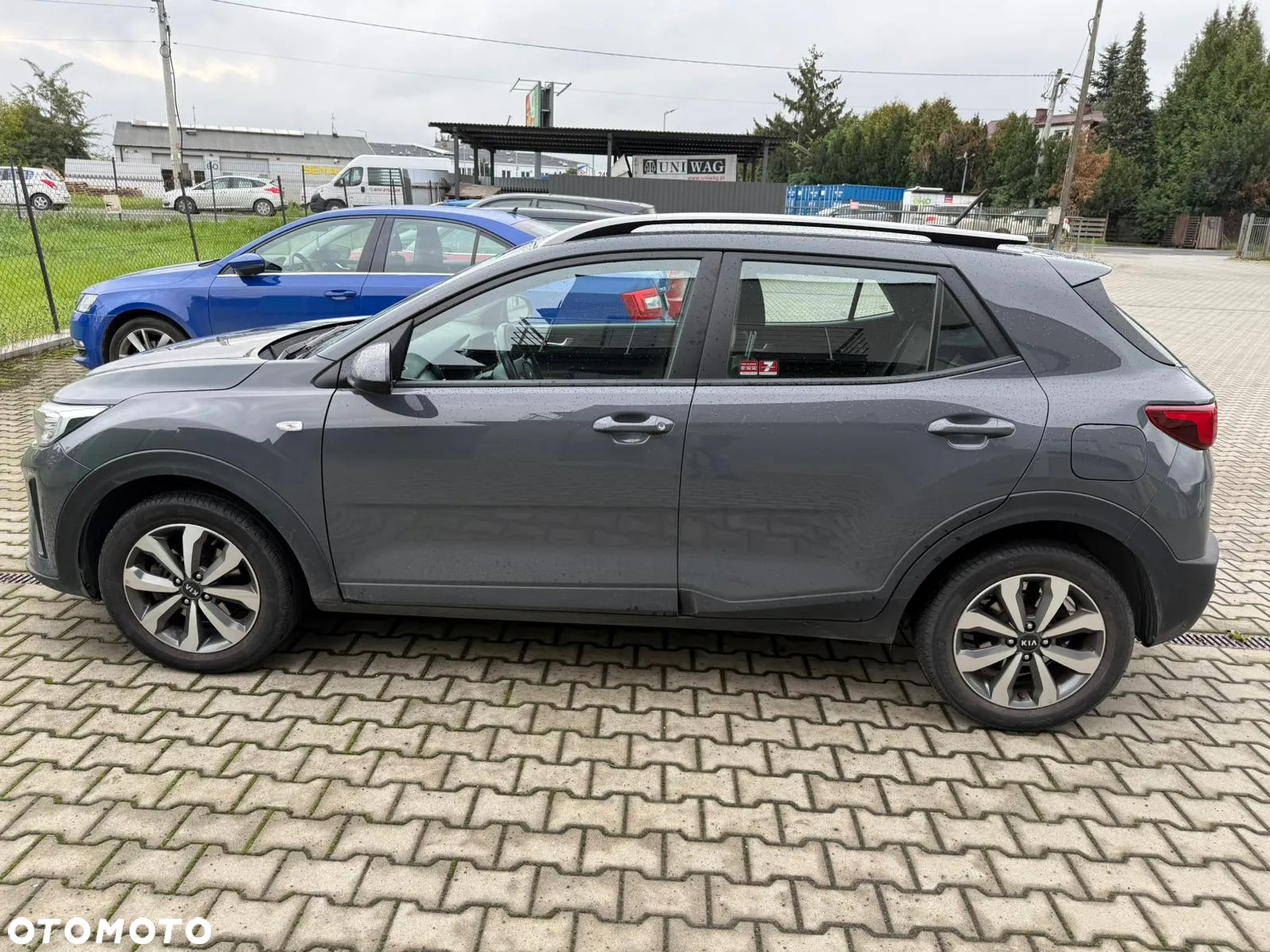 Kia Stonic 1.2 M - 15