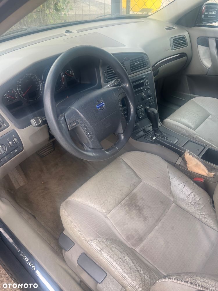 Volvo V70 XC 2.4 D5 AWD - 7