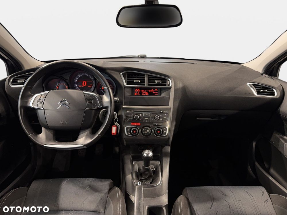 Citroën C4 - 15