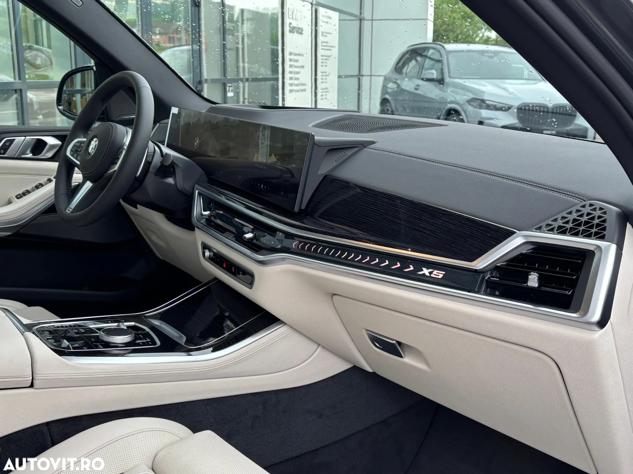 BMW X5 xDrive40d AT MHEV - 6