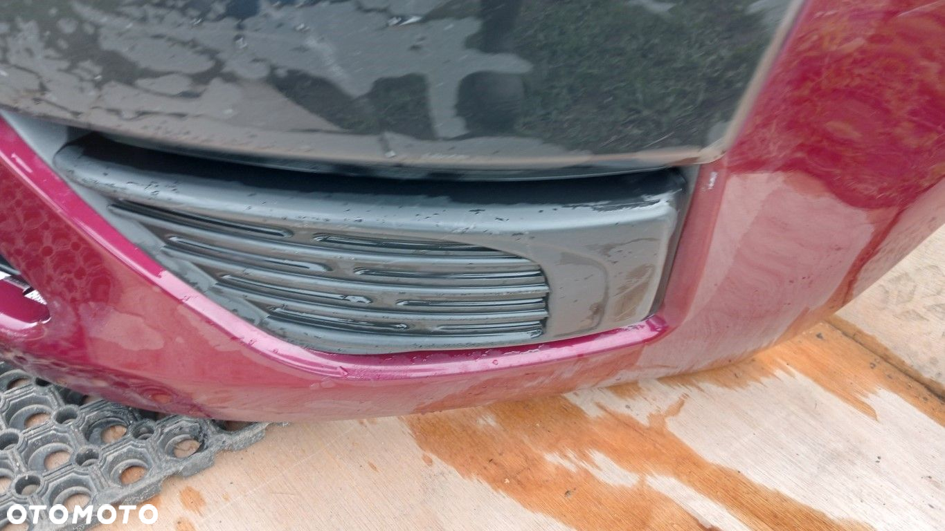 C4 GRAND PICASSO I ZDERZAK PRZÓD KHLD - 16